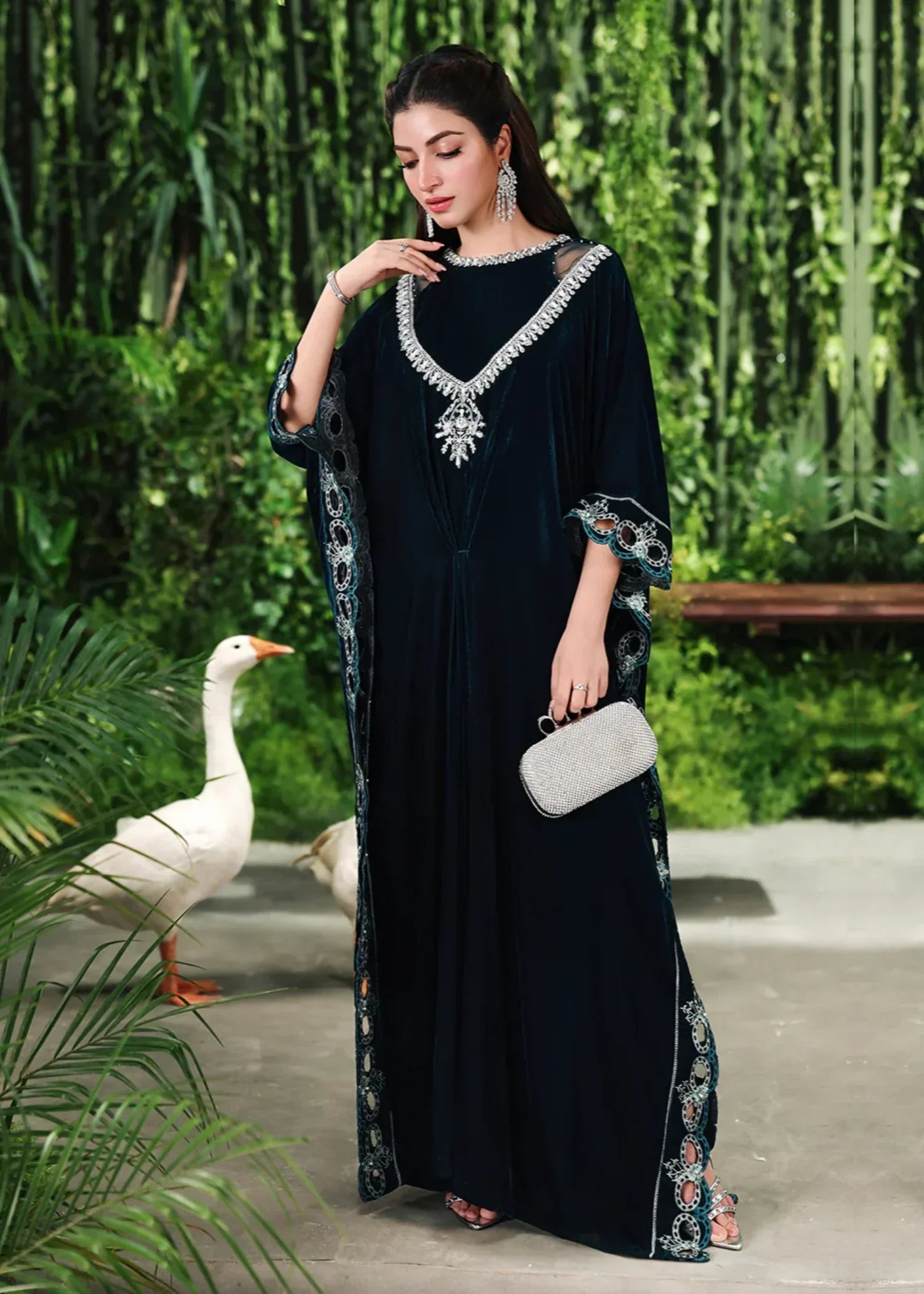 Ain An 183 Women 1pcs