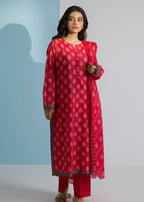 Zellbury WPS2531927 RED Women 3pcs