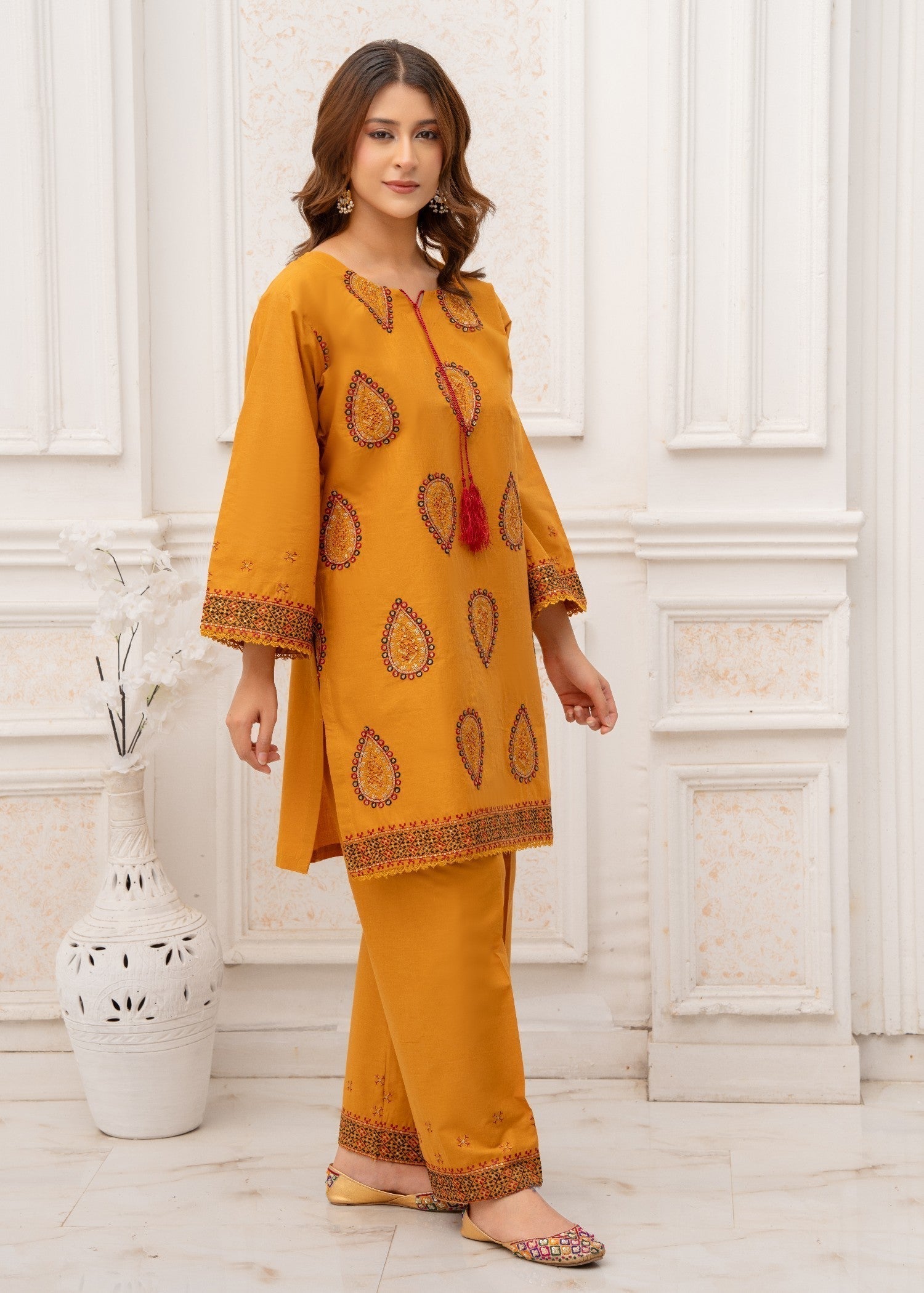 Saifron LUMARA Women 2pcs