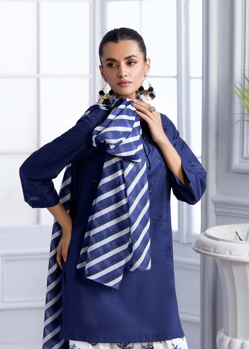 Amber Imran Official Selina Women 2pcs