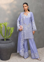 Saira Shakira Moon Petal Women 3pcs