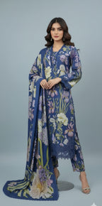 Malhaar Mal MP 1164 Women 3pcs