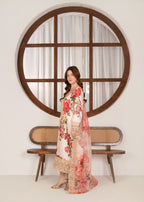 Mehrunisa Blossom Women 3pcs