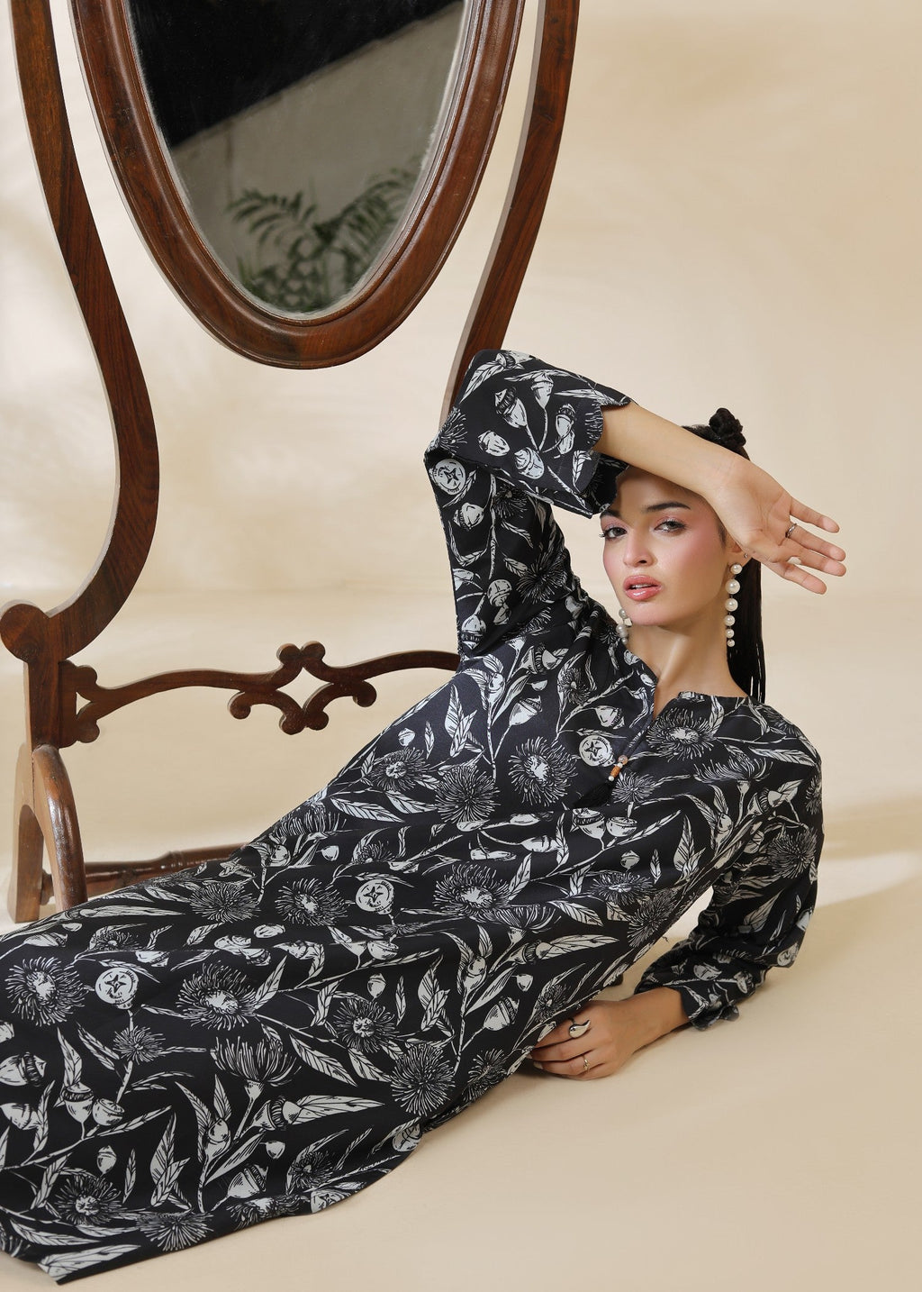 Dhaga DSK135 Women 1pcs