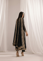 Alyssa Black Suit ALL905 B Women 3pcs