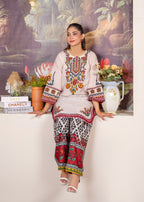 Preetpret Aprikot Women 2pcs