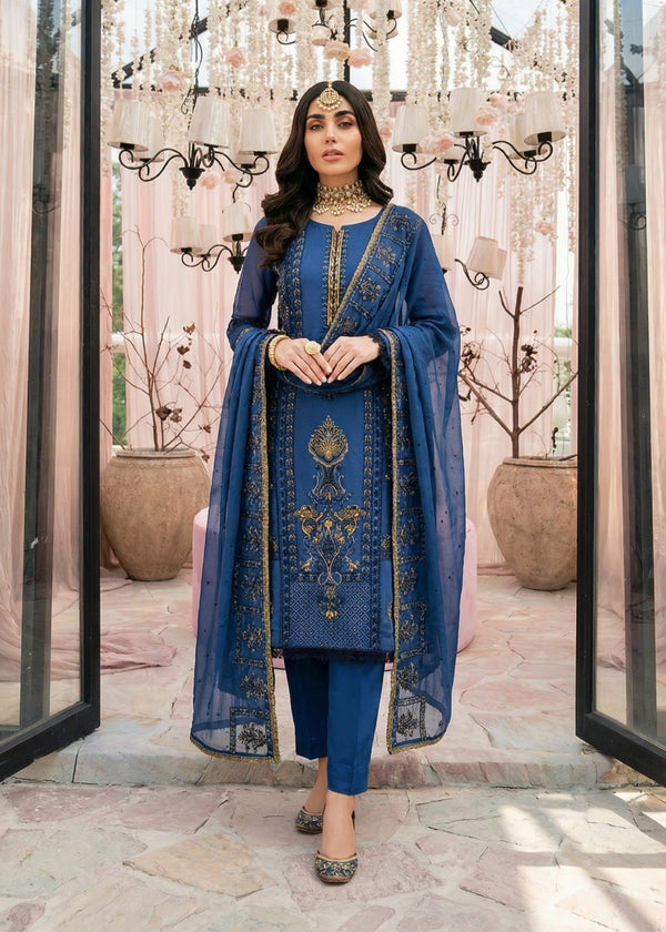 Noorma Kaamal NK C07 Women 3pcs