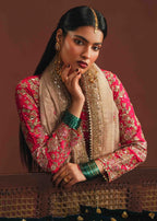 Haseens Official Gulabo Women 4pcs