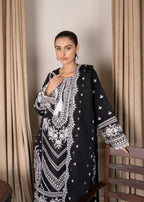 Avira Pret Paaras Women 3pcs