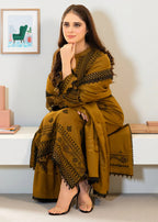 Saifron HANIA SPHERE Women 3pcs