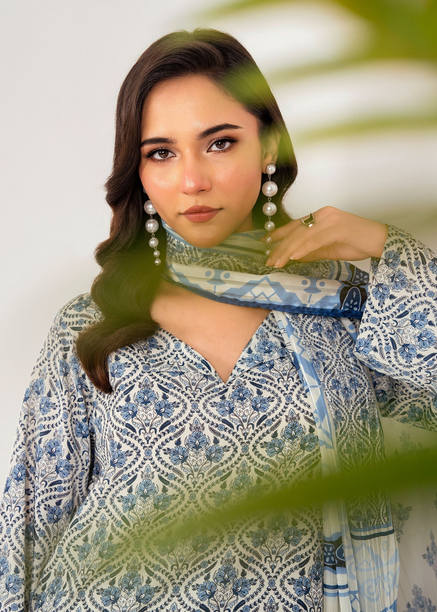 Meerak Pret Halviera Women 3pcs