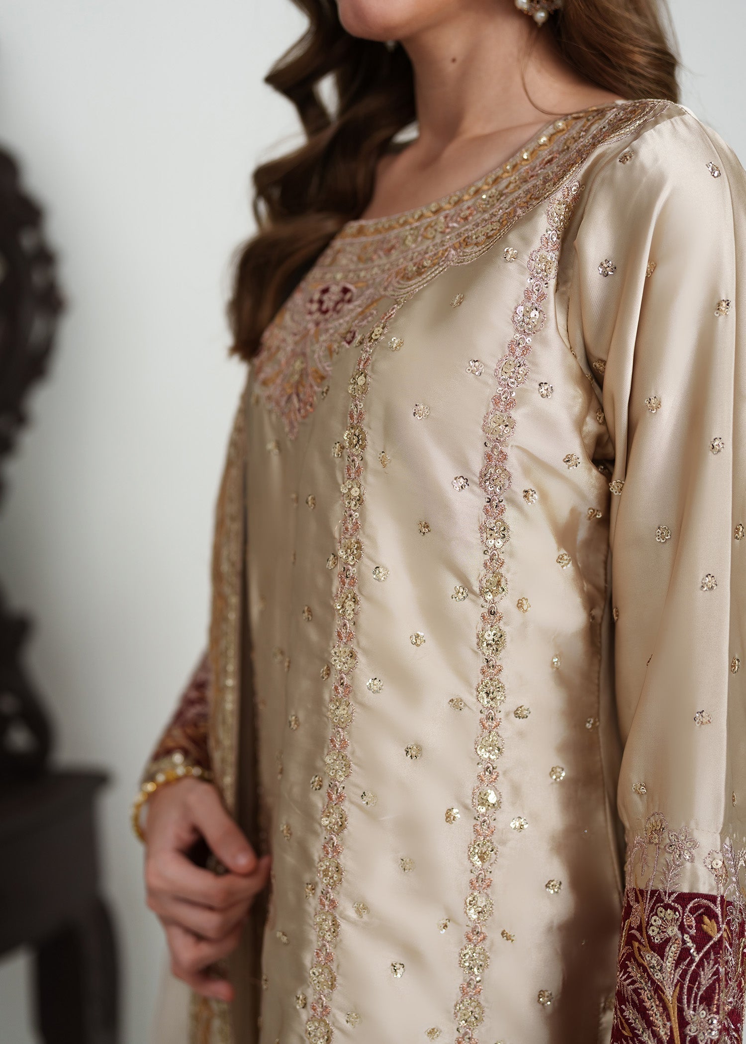 Truba Elaf Women 3pcs