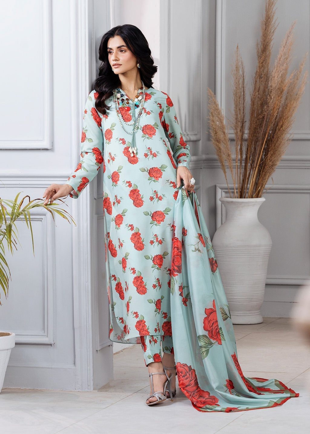 Amber Imran Official Soraya Women 2pcs