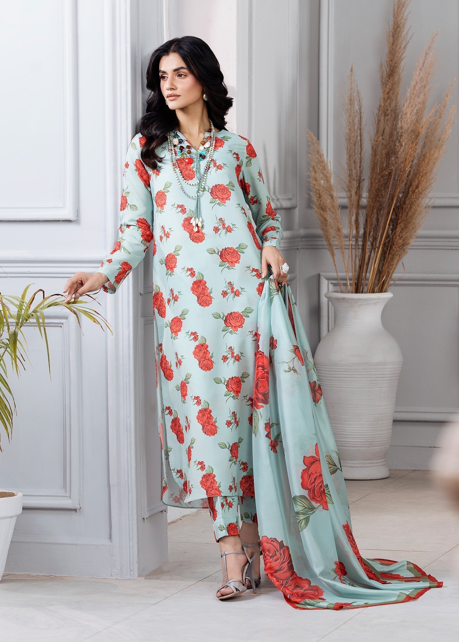 Amber Imran Official Soraya Women 2pcs