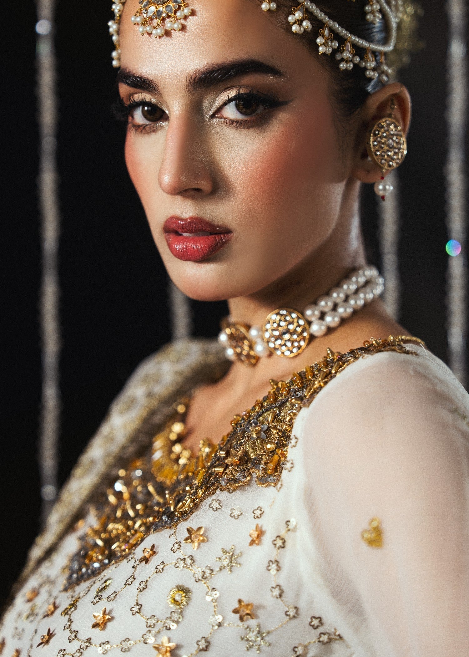 Sara Jahan SJ 1009 Women 4pcs