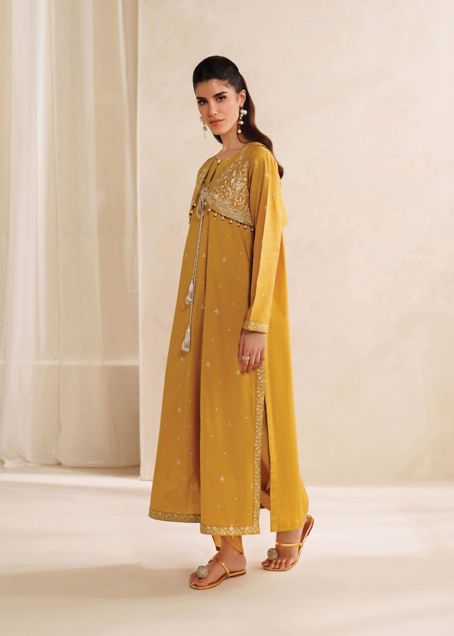 Garnet Clothing Honeydew Women 3pcs