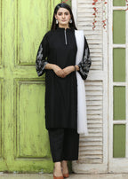 Zeephire KASHAF EMB Women 3pcs