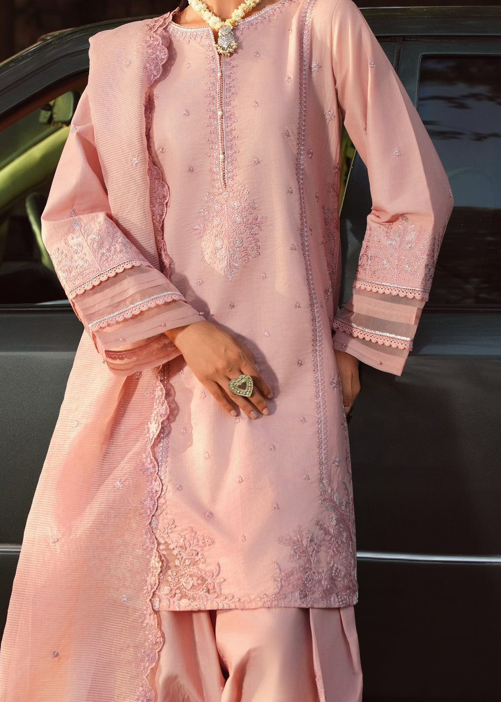 Zarqun 2543 A Women 3pcs