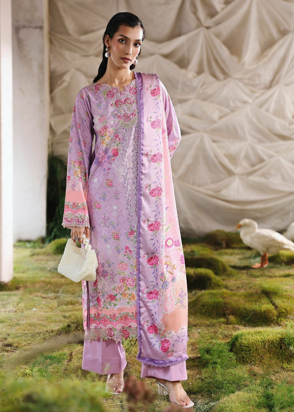 Rajbari D#09 Women 3pcs