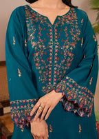 Chaudhary Arts Parsa zinc Women 2pcs