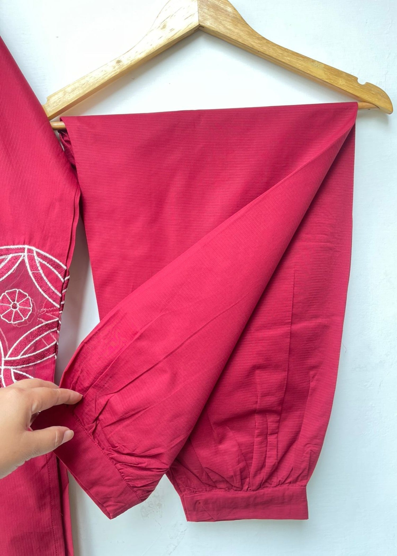 Lubana Store HAJNA Women 2pcs