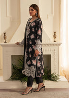 Aik Pret Zehra – CRP 25 182 Women 3pcs