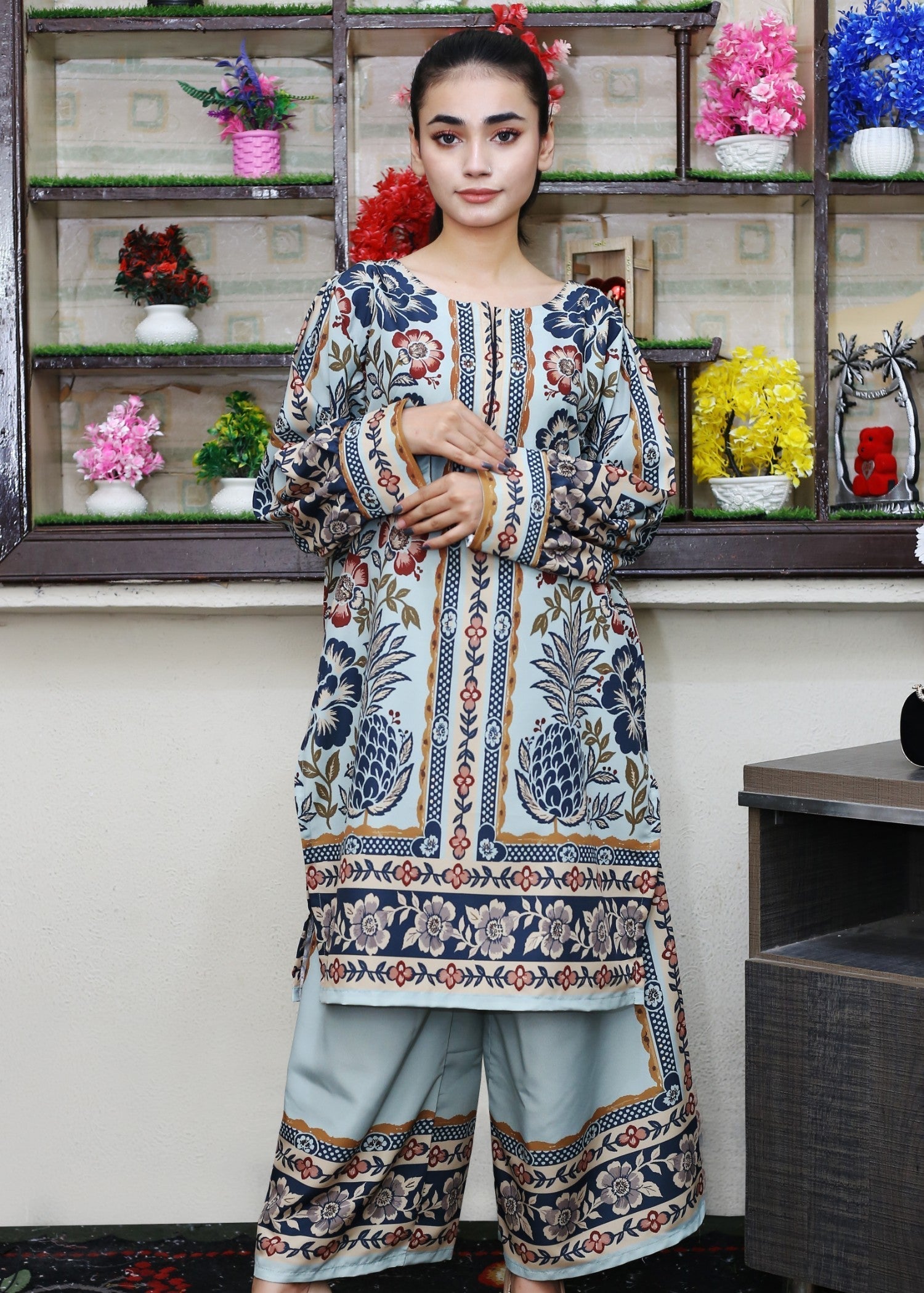 Kala Jora Minal Women 2pcs