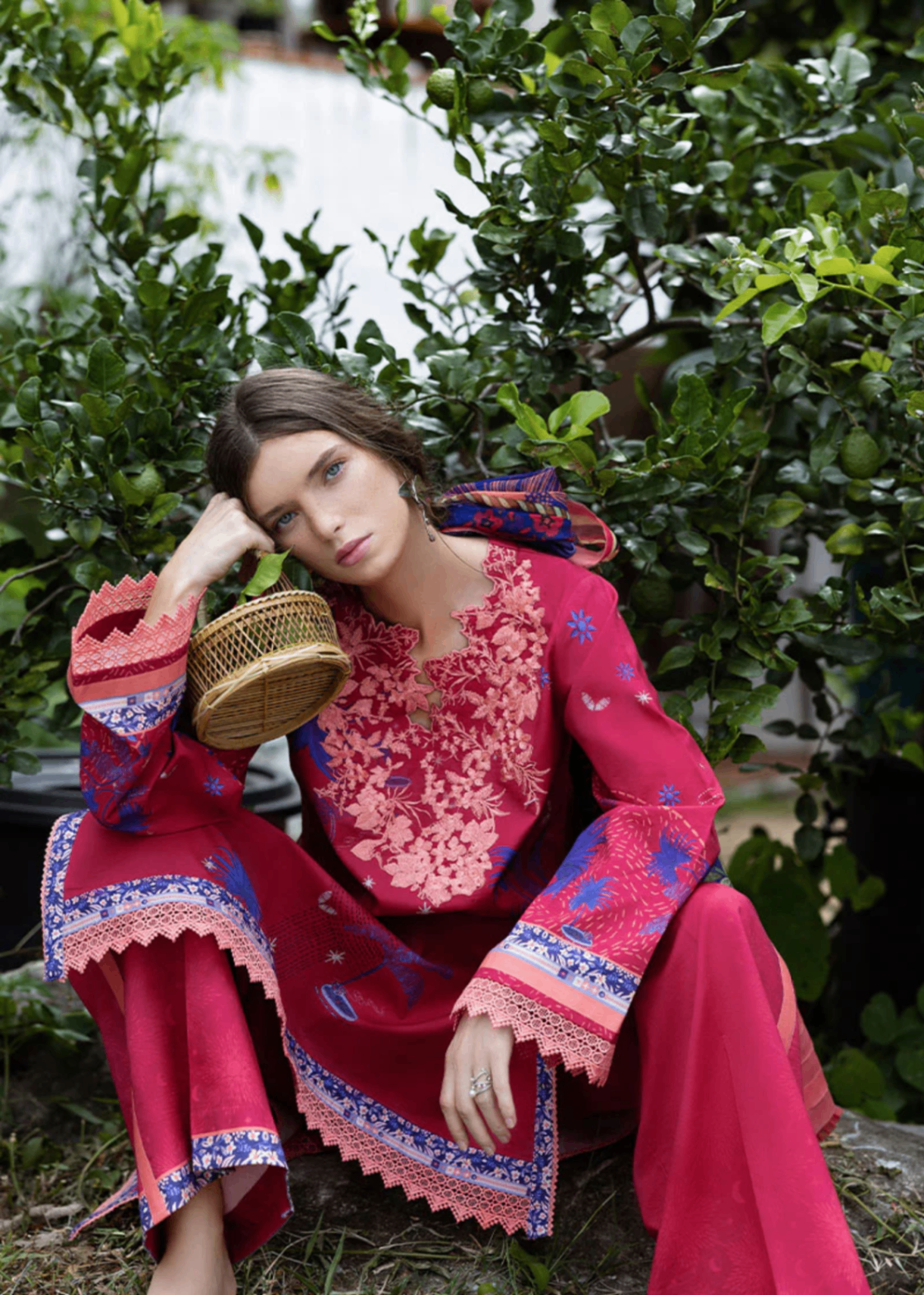 Mushq Voz Dulce 17A Women 3pcs