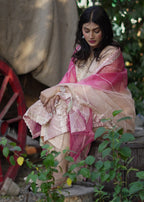 Waniya Awais WAS 100 Women 3pcs