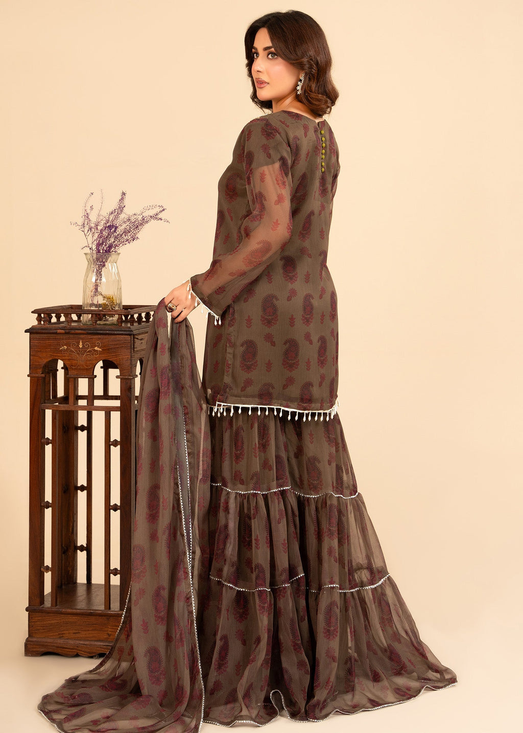 Momin Online Nayra Women 3pcs