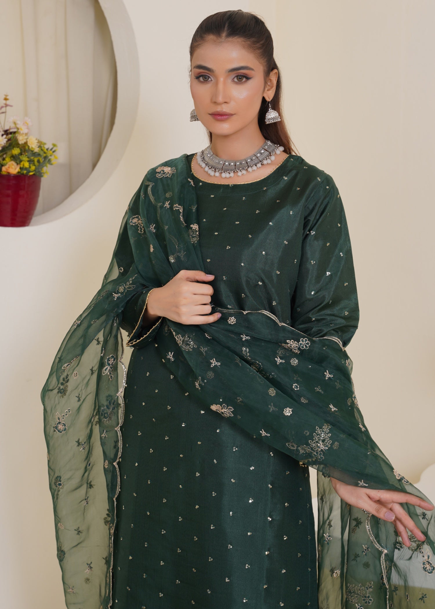 Laal Clothing MLC 015 Women 3pcs