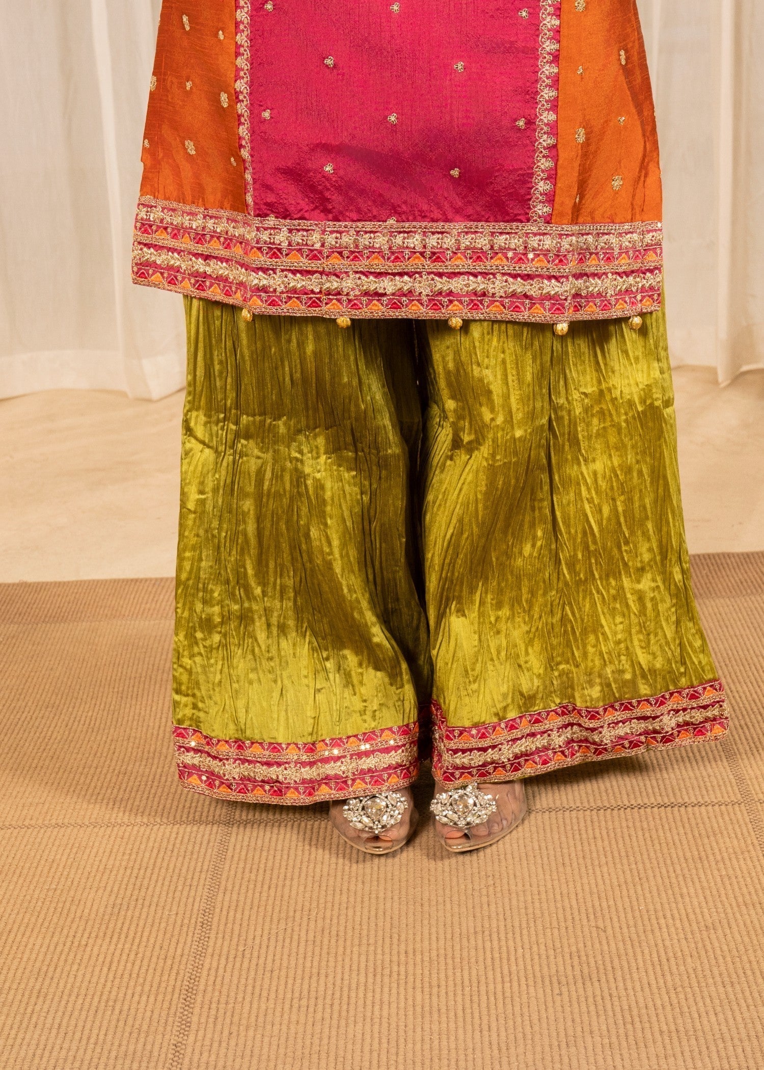 Fresh Birds Grande Opal Women 3pcs