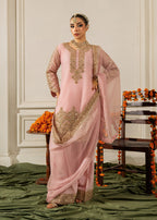 Haseens Official Sunalika Women 3pcs