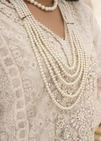 Zainab Fazlani ZF 001 Women 3pcs