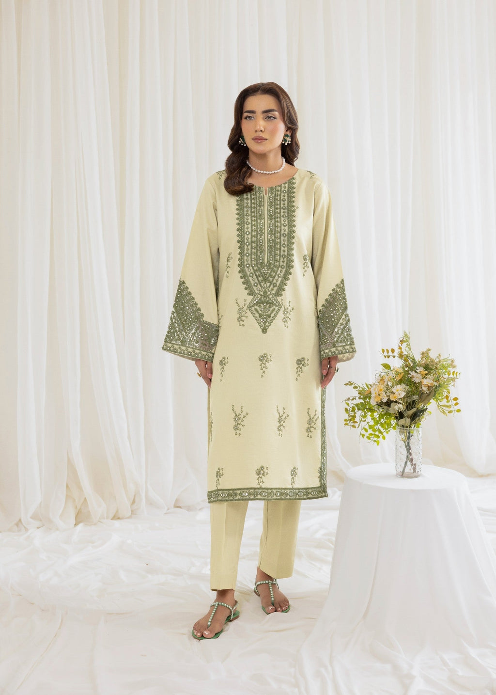 Mohagni LES 10 STITCHED Women 2pcs