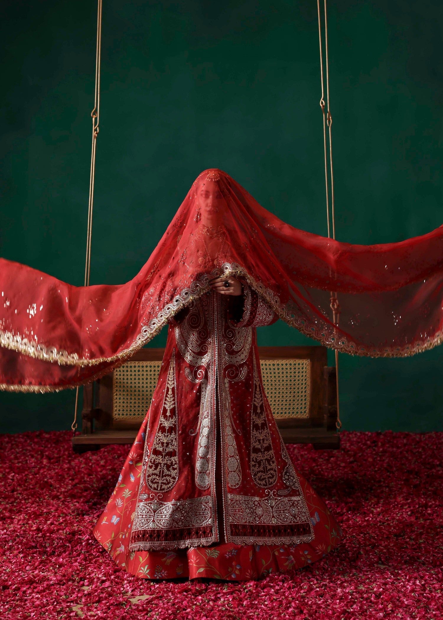 Sable Vogue FC 02 25 Stitched Maxi Women 3pcs