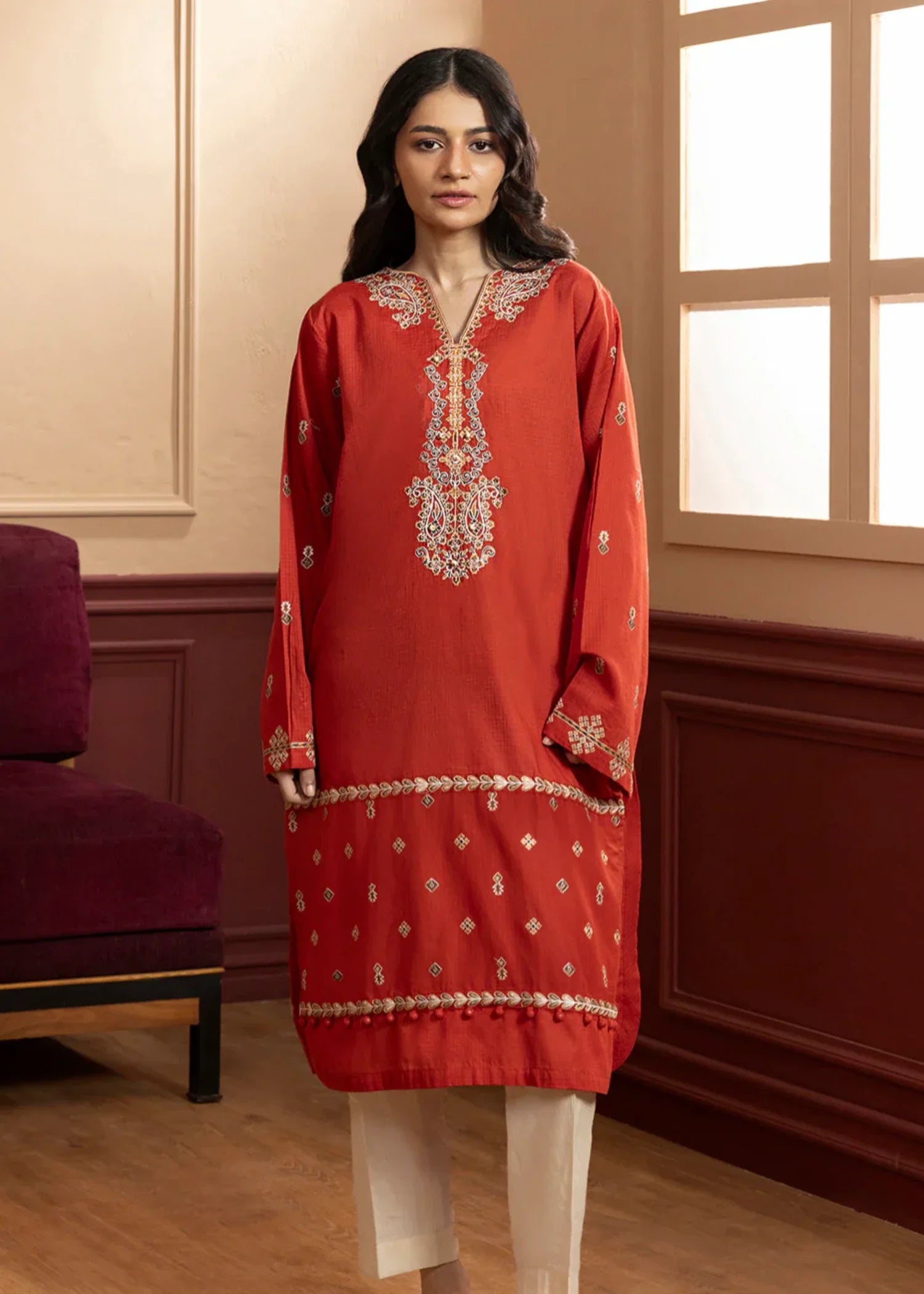 Zellbury WPS2512623 Women 1pcs