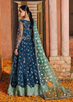 Zarqun 2506 A Women 3pcs