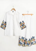 K.Designer Novella Women 2pcs