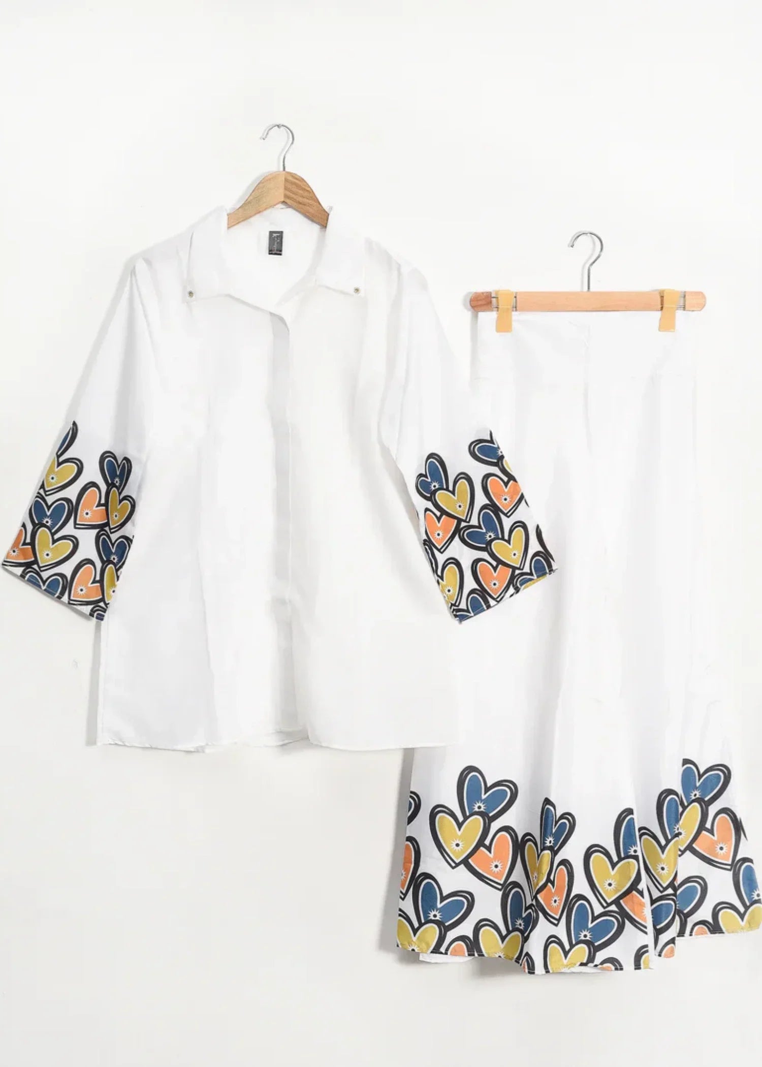 K.Designer Novella Women 2pcs