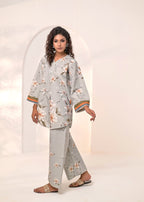 Noorma Kaamal NK JP 33 Women 2pcs