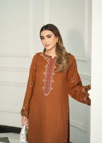 Tawakal Closet CHIKU EMB Women 3pcs