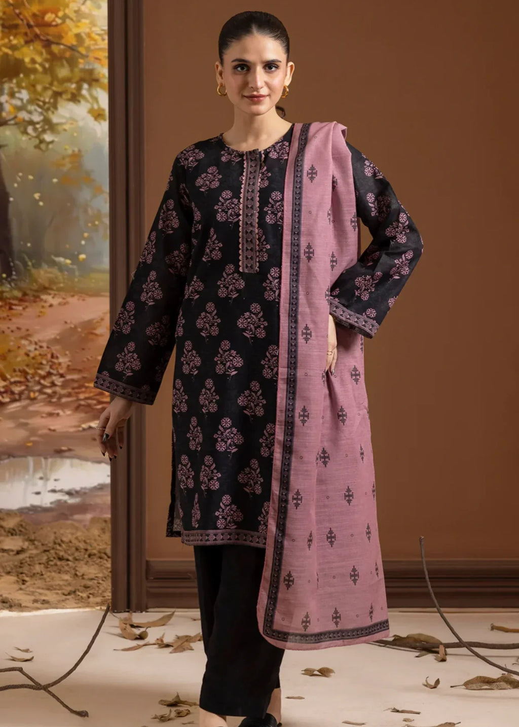 Zellbury WPW2522752 Women 2pcs