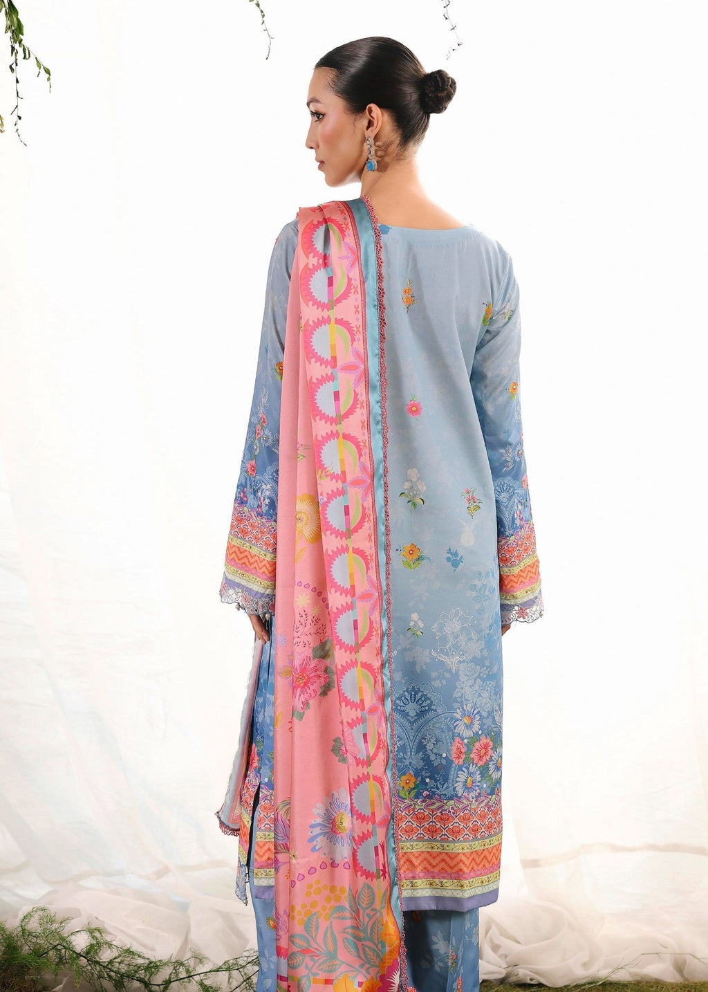 Rajbari D#10 Women 3pcs