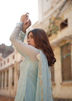 Sanskari.Pk Nameera Women 3pcs