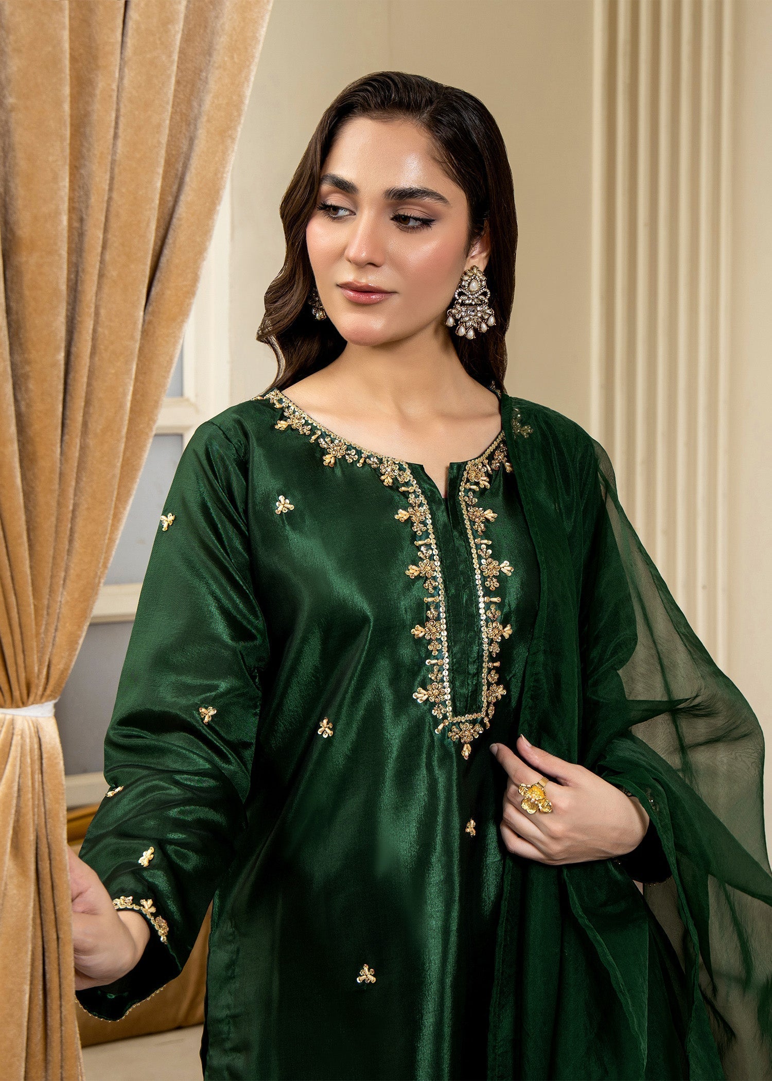 Laleen Rashk Women 3pcs