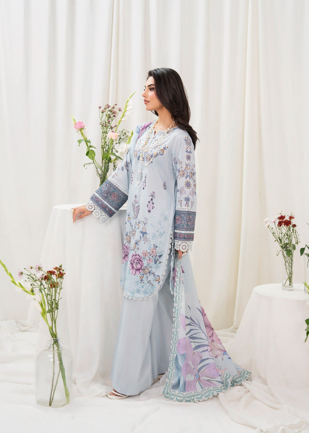 Meerak Pret Frostelle Women 3pcs