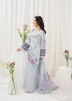 Meerak Pret Frostelle Women 3pcs