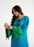 Laleen Waresha Women 3pcs