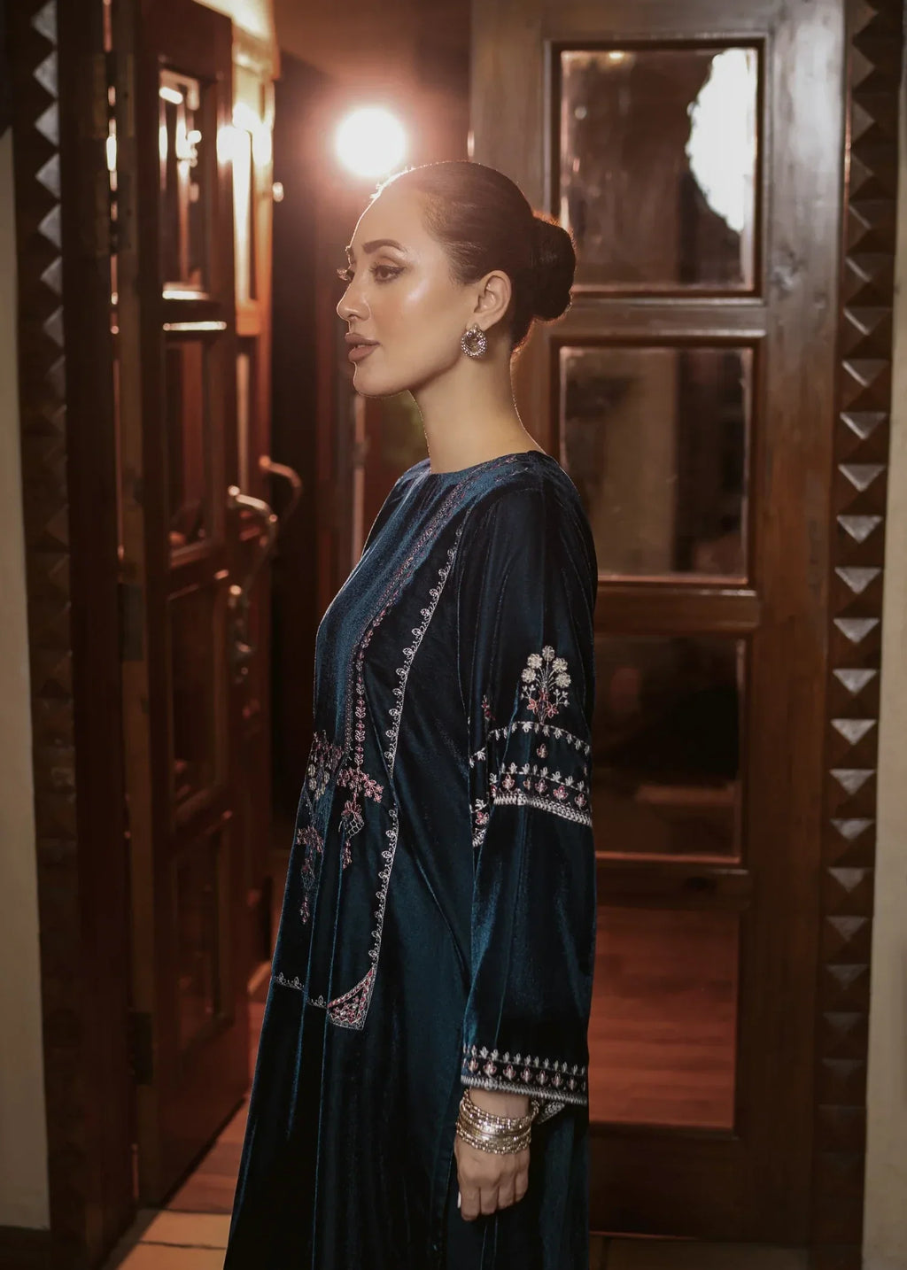 Urge Pret ARMIN Women 2pcs